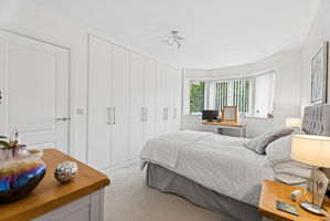 Main bedroom- click for photo gallery